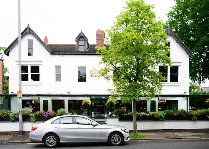 Apartment Autumn Breeze, 2br Apartment, Didsbury,