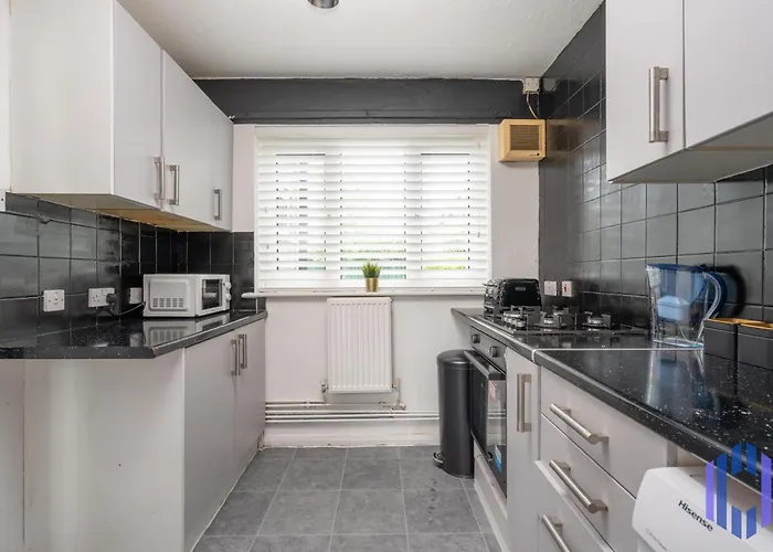 Haven Noir By Cefas - Pool Table - & Man Utd Prázdninový dům Manchester