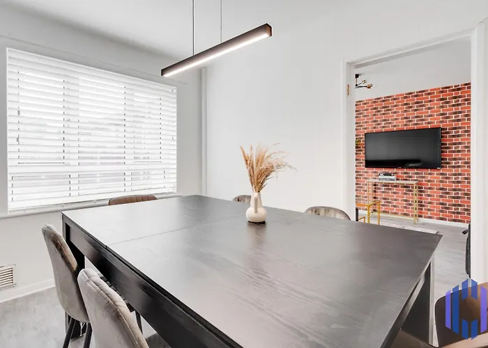 Haven Noir By Cefas - Pool Table - & Man Utd Prázdninový dům Manchester