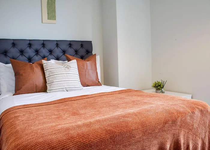 Riverside - Peaceful Escape