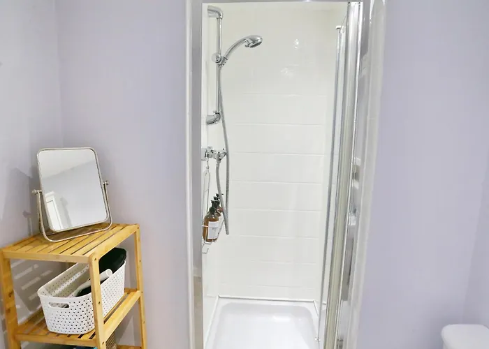 Apartament Sunny 10mins To Coop Arena - Pass The Keys Manchester