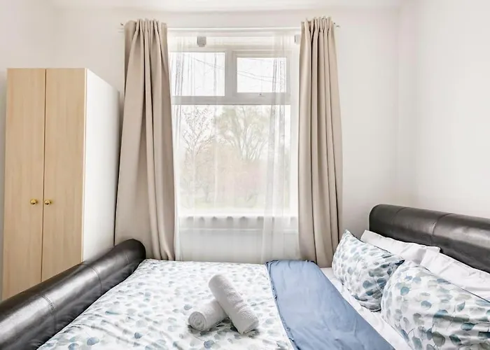 A Lovely And Comfortable