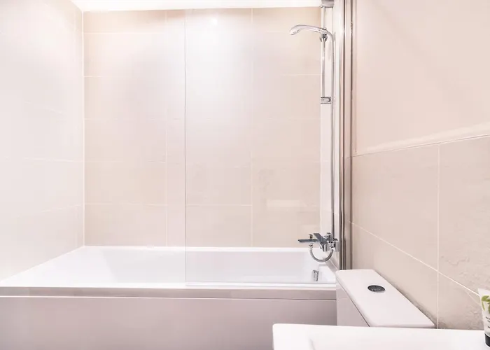 Apartman Fantastic 2 Bedroom