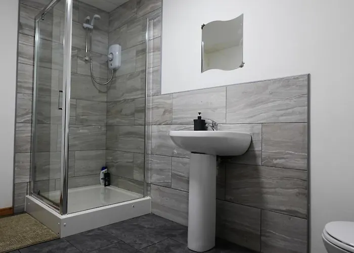 Appartement The Serenity