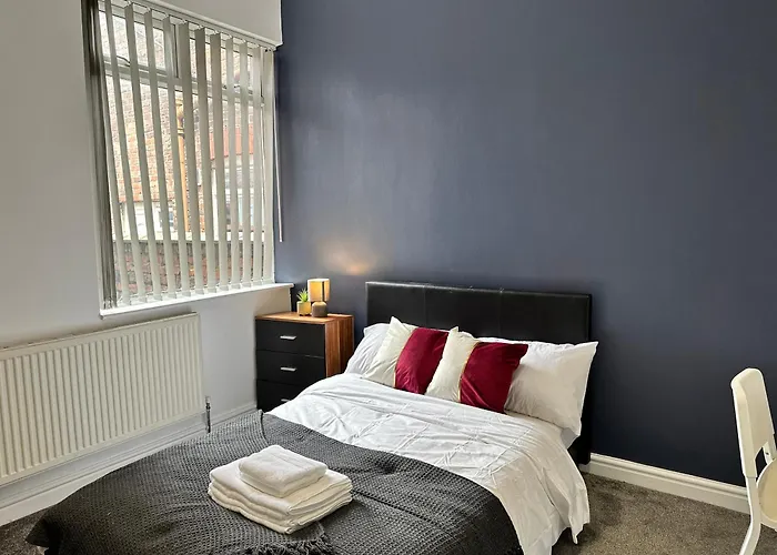 Daisybank Co-living - Private Self-cater Сasa de vacaciones