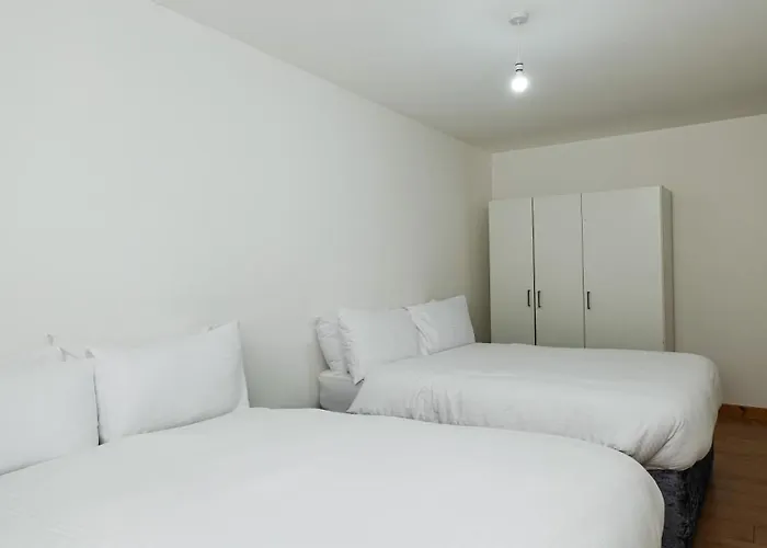 The No 10 Apartament