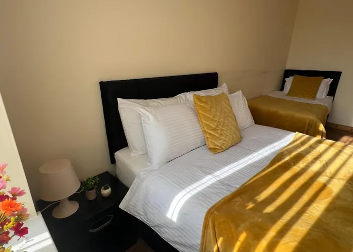 The Eliteapex Manchester