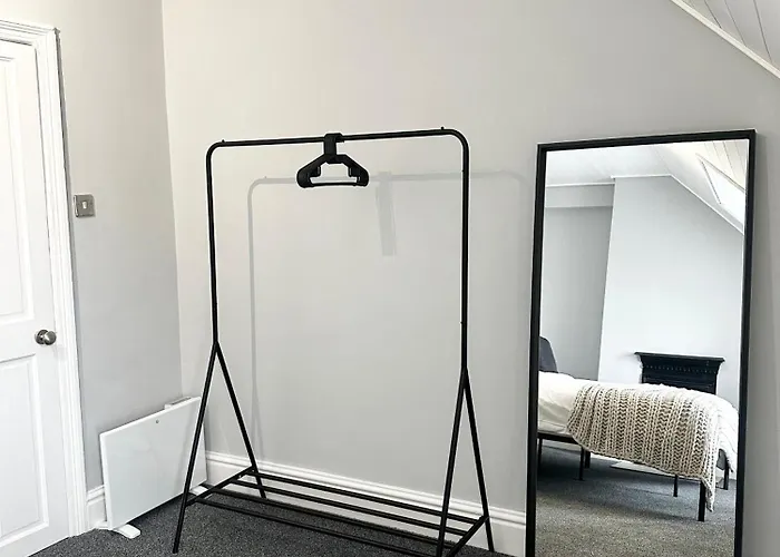 度假居 Victorian - 5 Bedroom House *