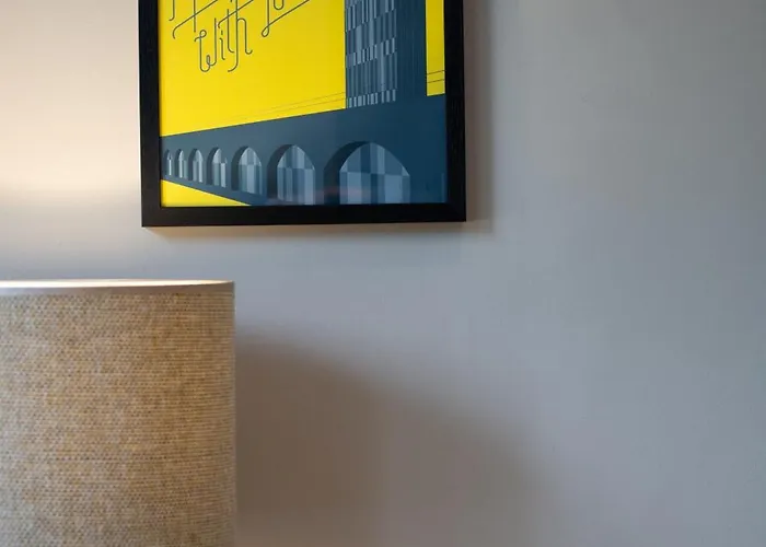 Holiday home Lock Keepers - Detached House In The *