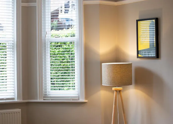 Lock Keepers - Detached House In The Holiday home *