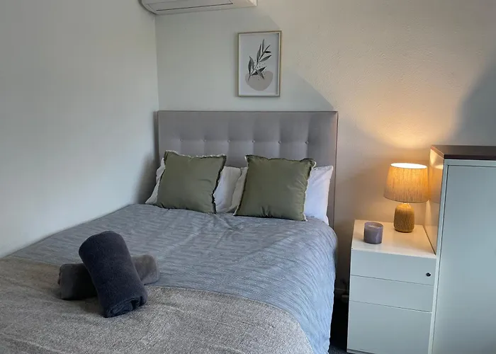 Дом отдыха Cosy 2-bed House In Ancoats Manchester! Манчестер