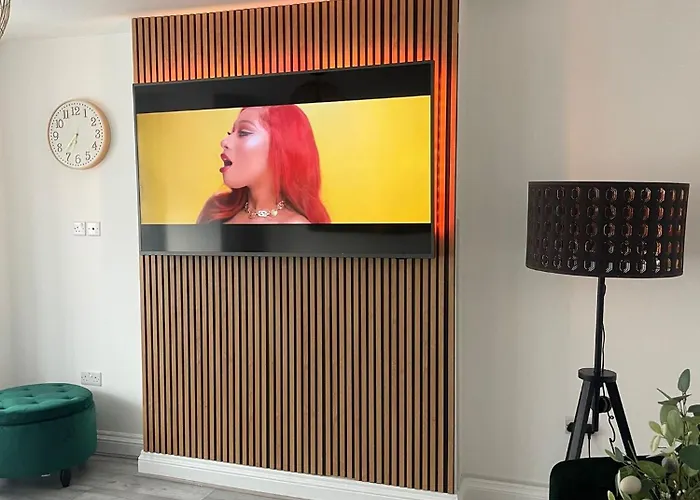 Goulden Retreat * Manchester