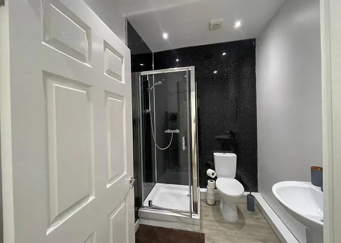 Quarto em Acomodações Particulares Goulden Retreat *