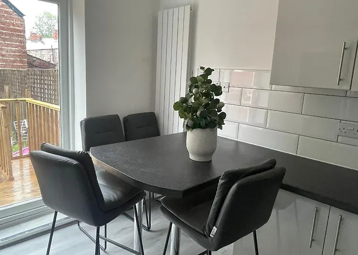 Quarto em Acomodações Particulares Goulden Retreat