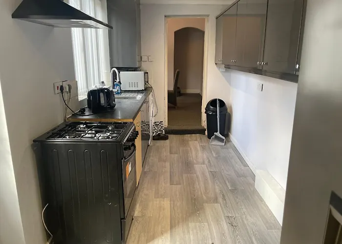 Serenity House Retreat