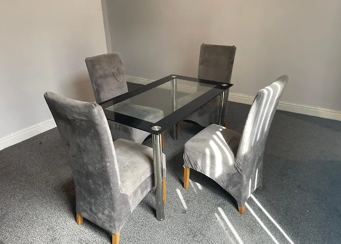 Serenity House Retreat