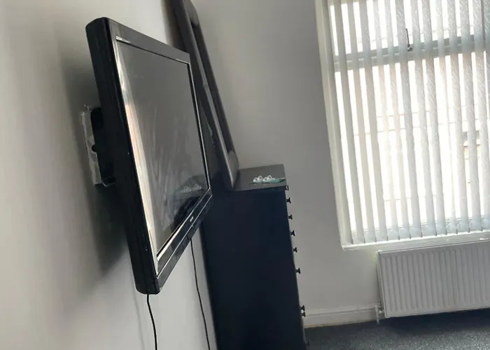 Serenity House Retreat