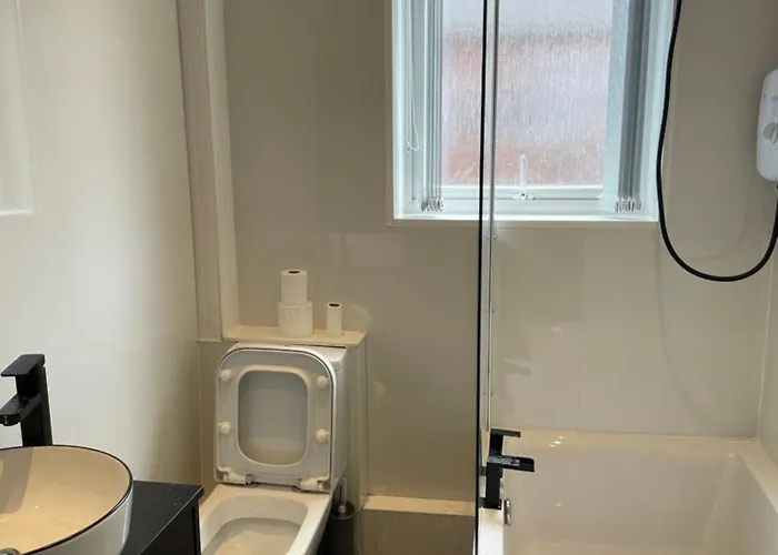 Serenity House Retreat