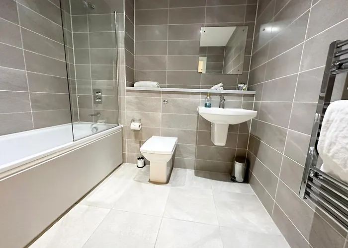 Media Salford Quays מנצ'סטר