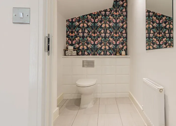 The Etihad Exquisite בית נופש *