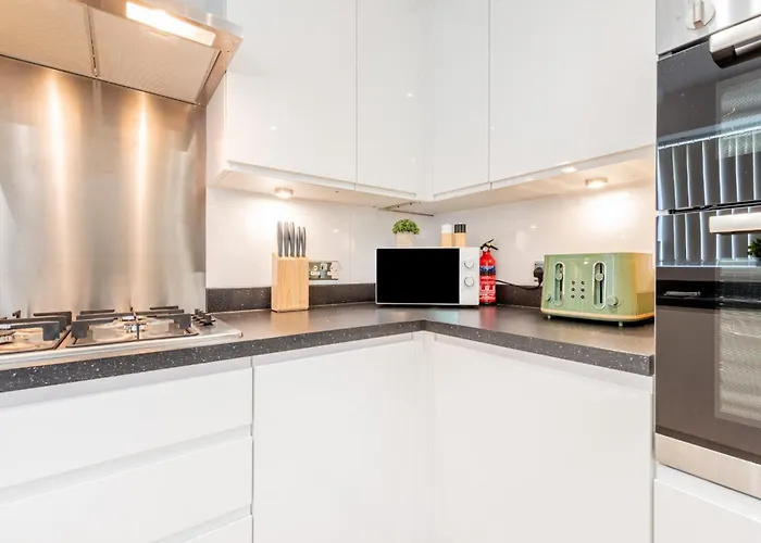 The Etihad Exquisite * מנצ'סטר