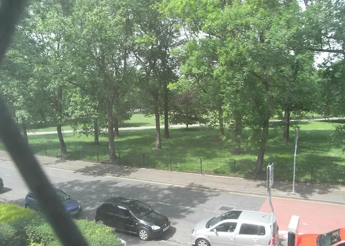 Verdene 게스트하우스 3*