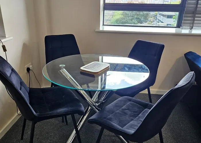 アパート Holiday Home *