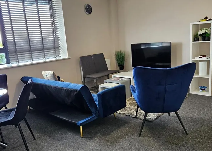 Holiday Home マンチェスター