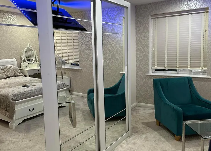 Near City Centre * Μάντσεστερ