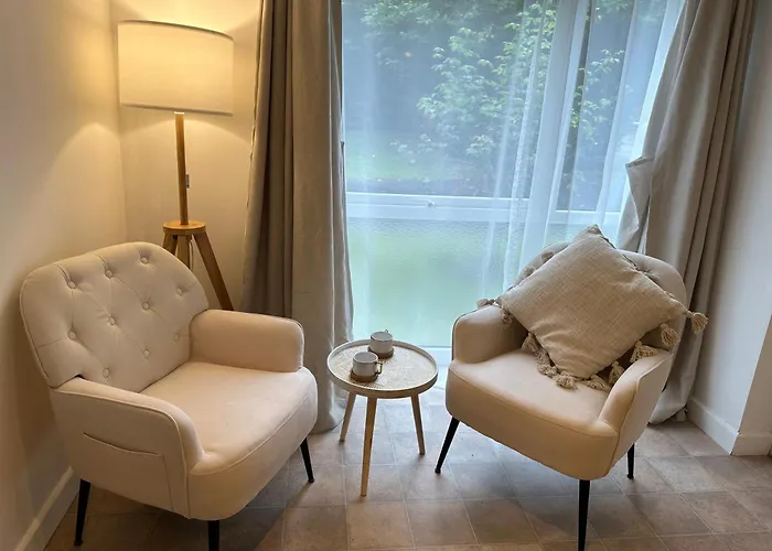 Entire Flat Appartamento Manchester