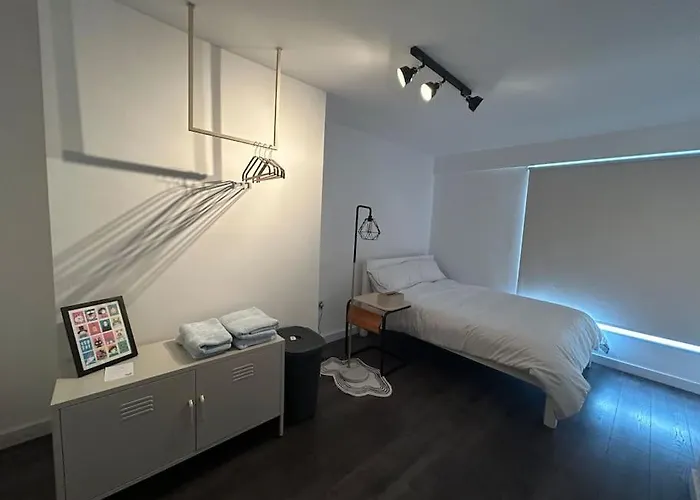 Apartment Your Manga House Near Coop Live Ethihad *