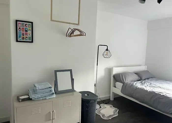 Your Manga House Near Coop Live Ethihad Apartment