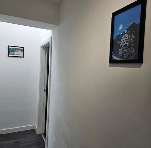 Apartment Your Manga House Near Coop Live Ethihad *