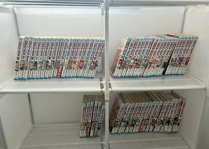 Apartment Your Manga House Near Coop Live Ethihad Manchester