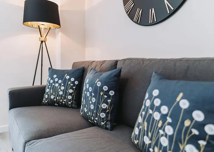 Ideal Near Old Trafford Manchester