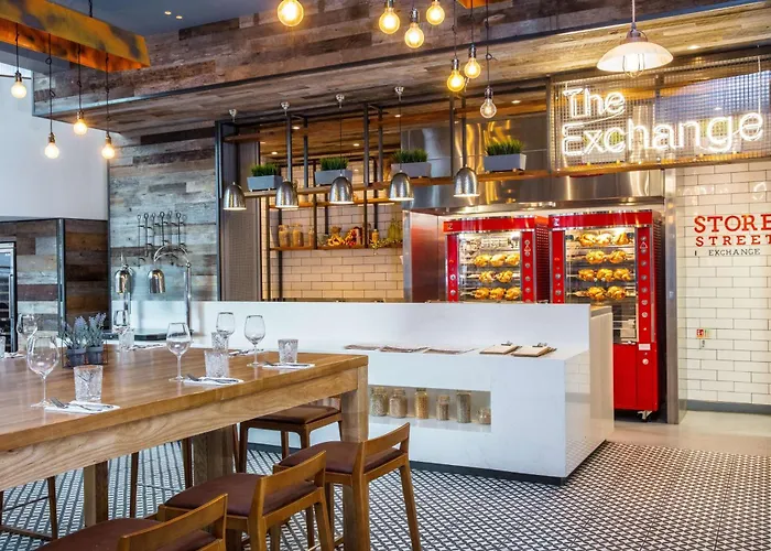 Doubletree By Hilton Piccadilly Szálloda 4*