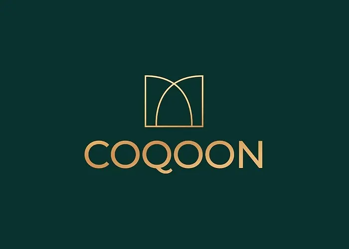 شقة Charlotte House By Coqoon