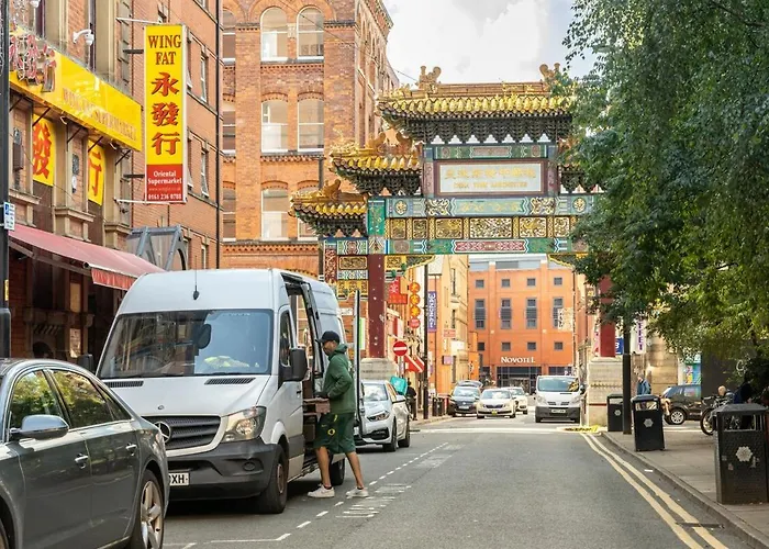 شقة Charlotte House By Coqoon *