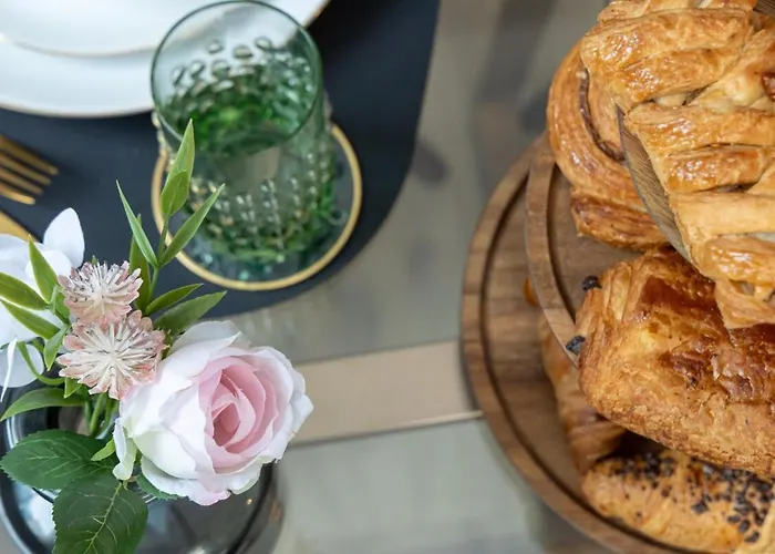 Charlotte House By Coqoon شقة مانشستر