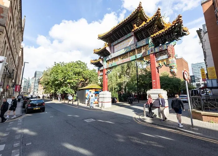 شقة Charlotte House By Coqoon