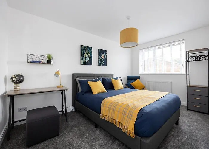 The Stanbury By Coqoon *