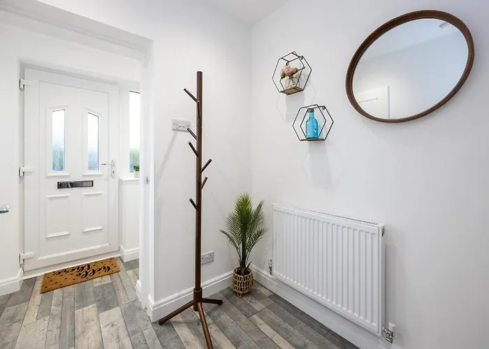 The Stanbury By Coqoon