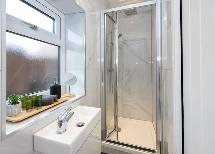 The Stanbury By Coqoon * مانشستر