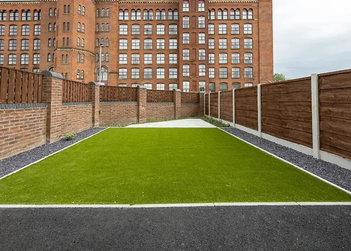 The Stanbury By Coqoon *