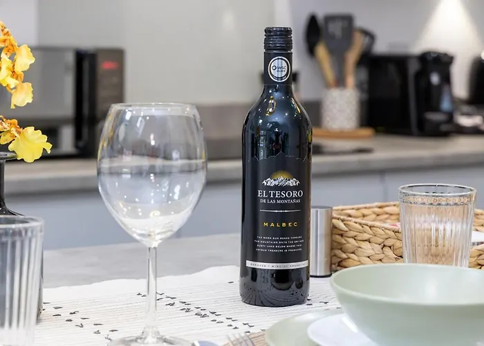 Vakantiehuis The Stanbury By Coqoon *