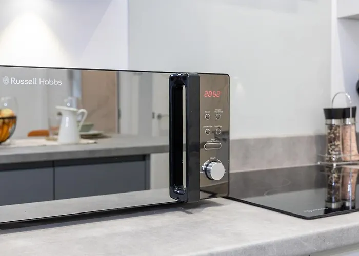 The Stanbury By Coqoon مانشستر