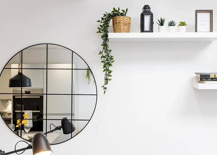 The Stanbury By Coqoon * Manchester