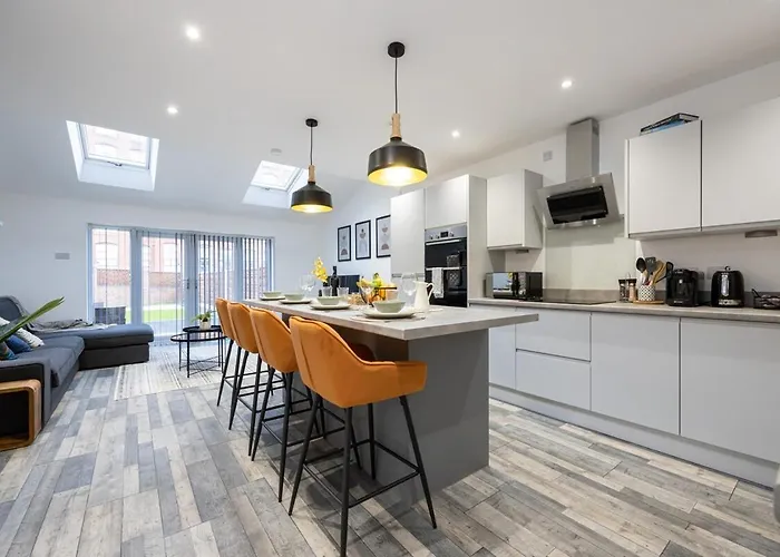 The Stanbury By Coqoon