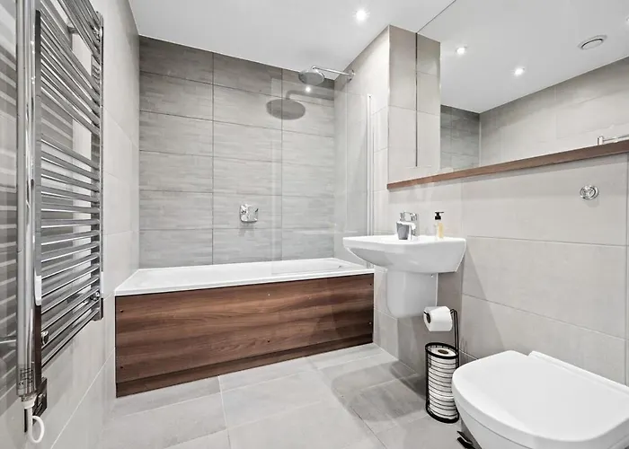 One Cambridge By Coqoon Feriehus Manchester