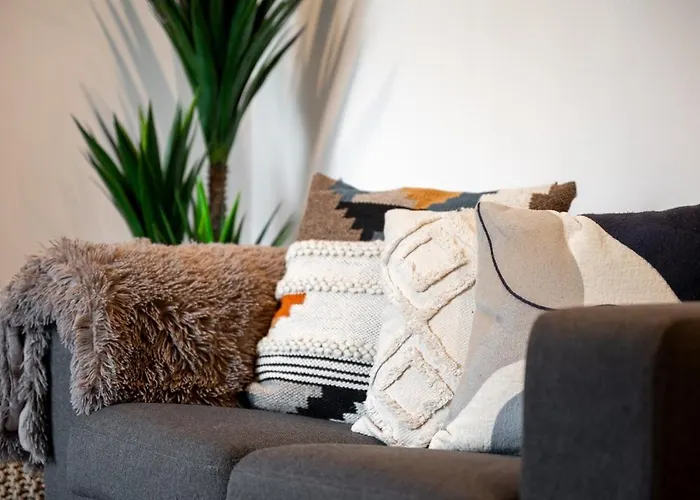 One Cambridge By Coqoon